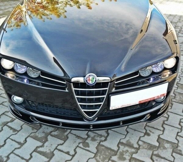 Lip V.1 Maxton Design Alfa Romeo 159