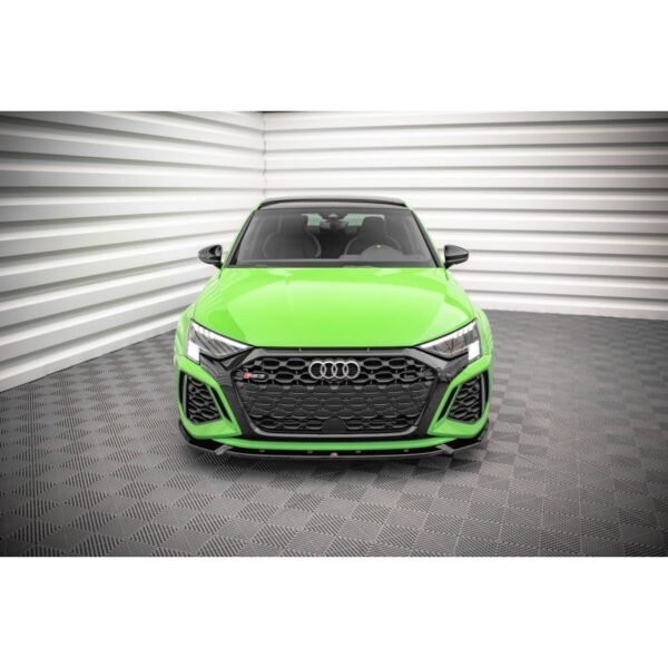 Lip V.1 Maxton Design Audi RS3 8Y