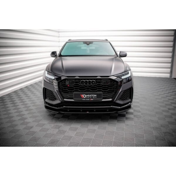 Lip V.1 Maxton Design Audi RSQ8 Mk1