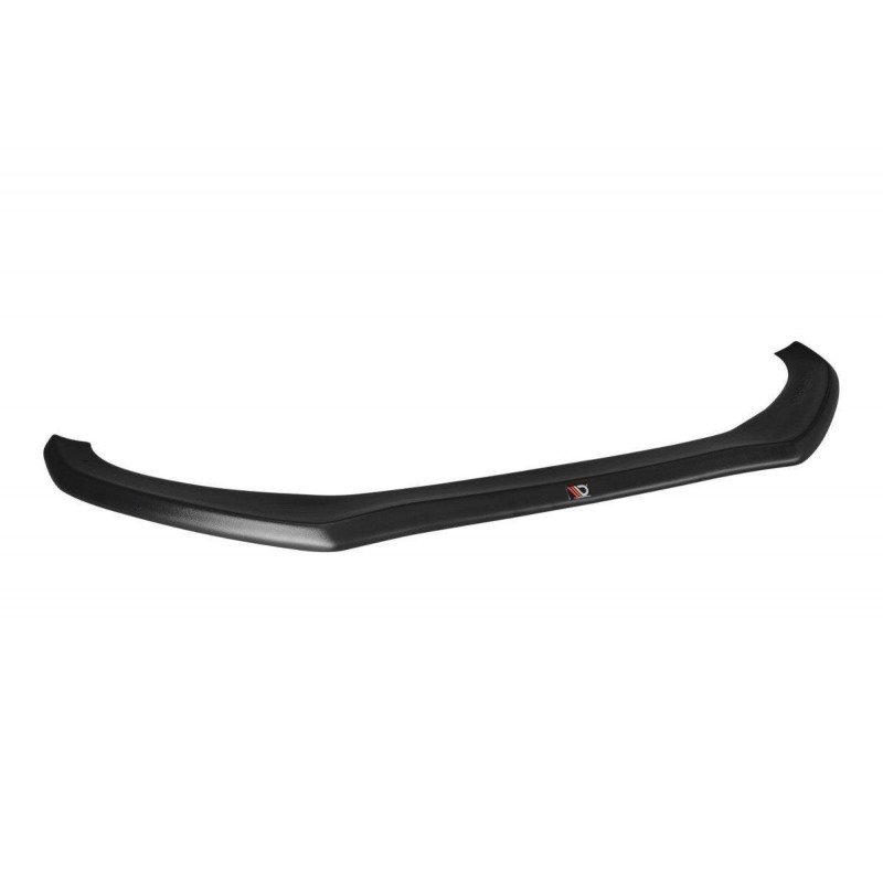 Lip V.1 Maxton Design Audi S4 B8 FL / Audi A4 S-Line B8 FL - Imagen 5