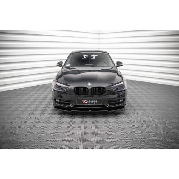 Lip V.1 Maxton Design BMW 1 F20