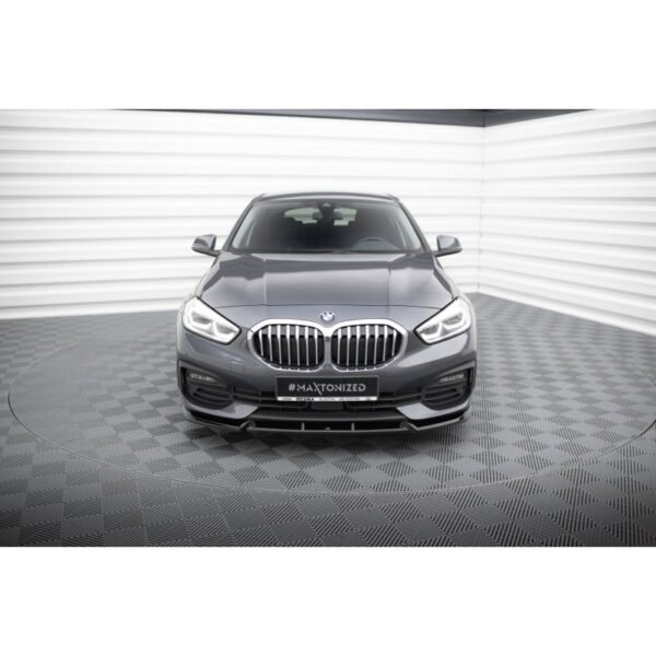 Lip V.1 Maxton Design BMW 1 F40