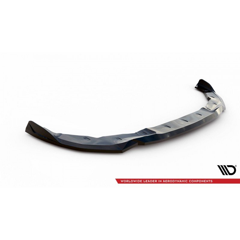 Lip V.1 Maxton Design BMW 2 Coupe G42 M-Pack & M240i G42 - Imagen 5