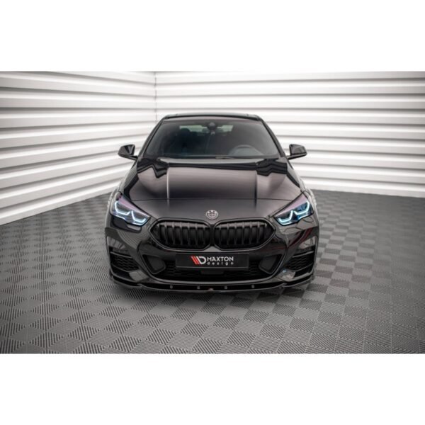 Lip V.1 Maxton Design BMW 2 Gran Coupe M-Pack F44 & BMW 2 Gran Coupe M235i F44