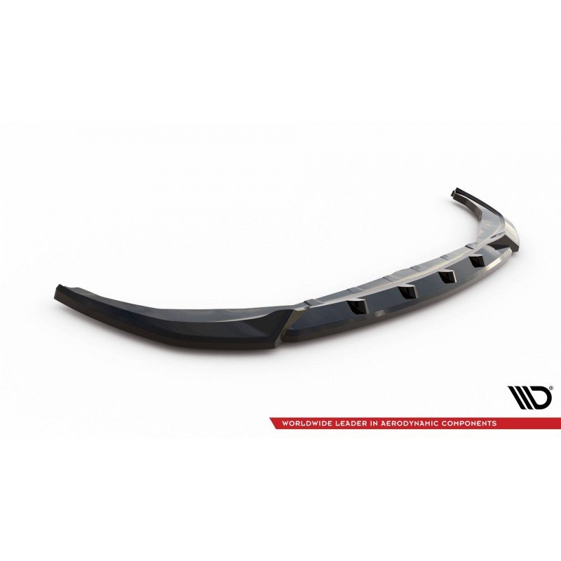 Lip V.1 Maxton Design BMW 3 G20 & G21 M-Pack FL & BMW M340i - Imagen 5