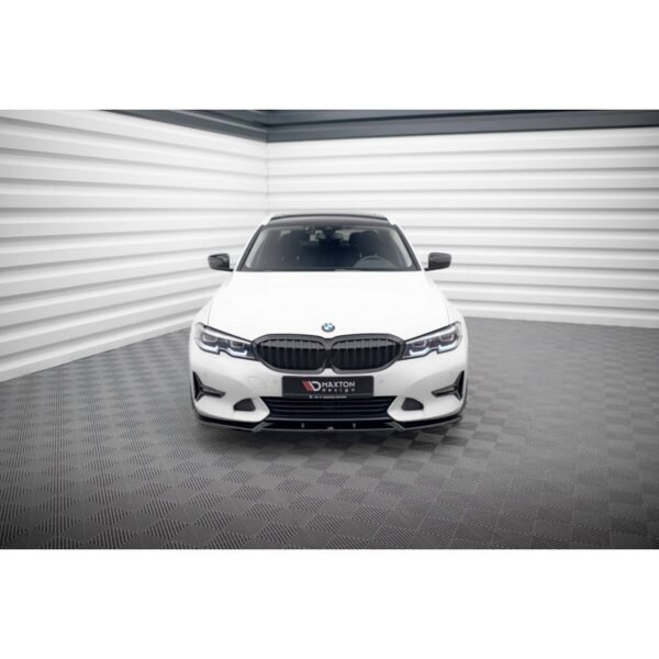 Lip V.1 Maxton Design BMW 3 Sport Line G20 / G21