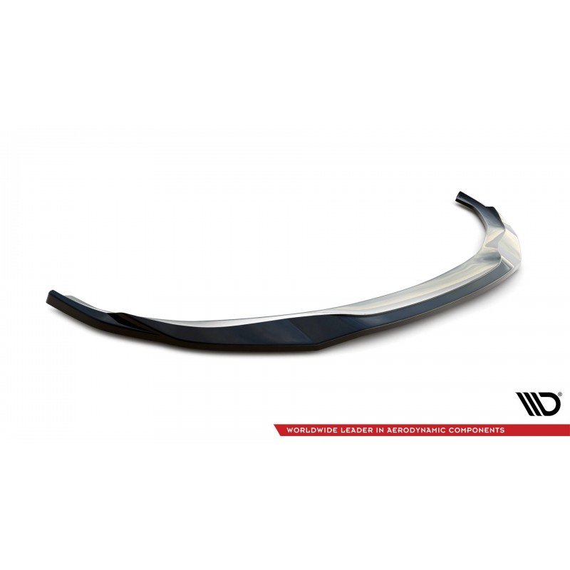Lip V.1 Maxton Design BMW 4 / I4 Gran Coupe M-Pack G26 - Imagen 5