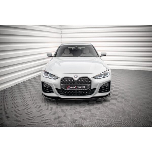 Lip V.1 Maxton Design BMW 4 / I4 Gran Coupe M-Pack G26