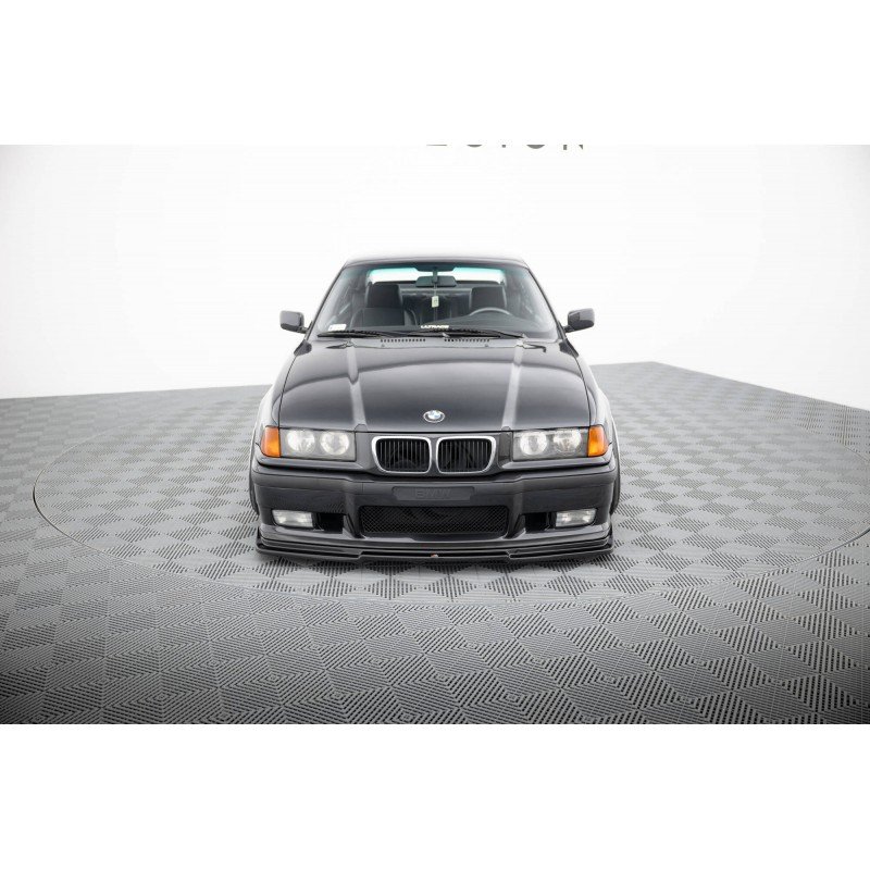 Lip V.1 Maxton Design BMW M3 E36 - Imagen 3
