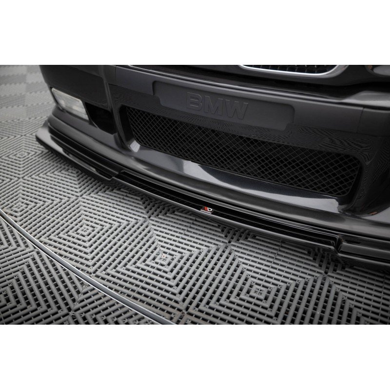 Lip V.1 Maxton Design BMW M3 E36 - Imagen 4
