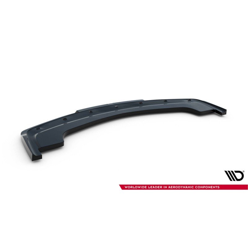 Lip V.1 Maxton Design BMW M3 E36 - Imagen 6