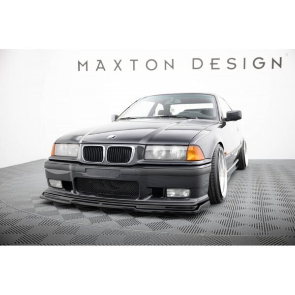 Lip V.1 Maxton Design BMW M3 E36