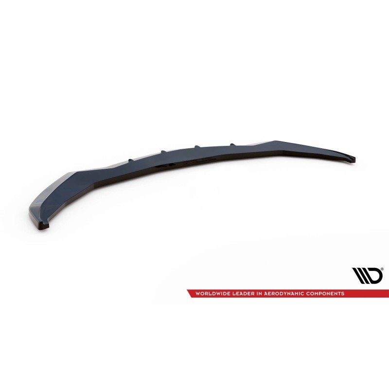 Lip V.1 Maxton Design Alfa Romeo Giulia Sport - Imagen 4