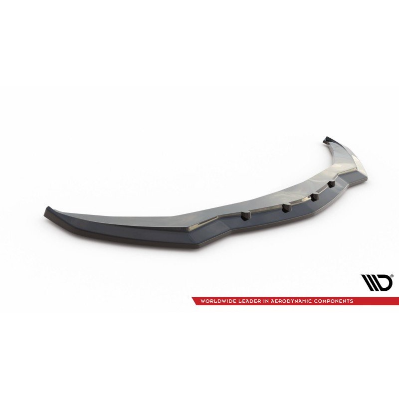 Lip V.1 Maxton Design Alfa Romeo Giulia Sport - Imagen 5