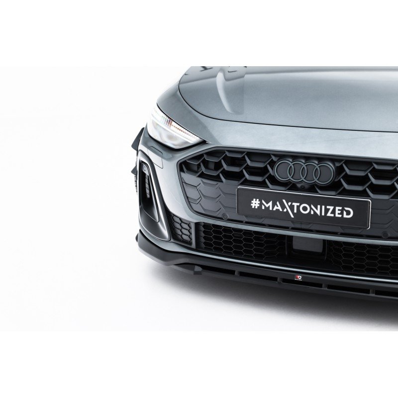 Lip V.1 Maxton Design Audi A5 S-Line / S5 Sedan & Avant B10 - Imagen 4