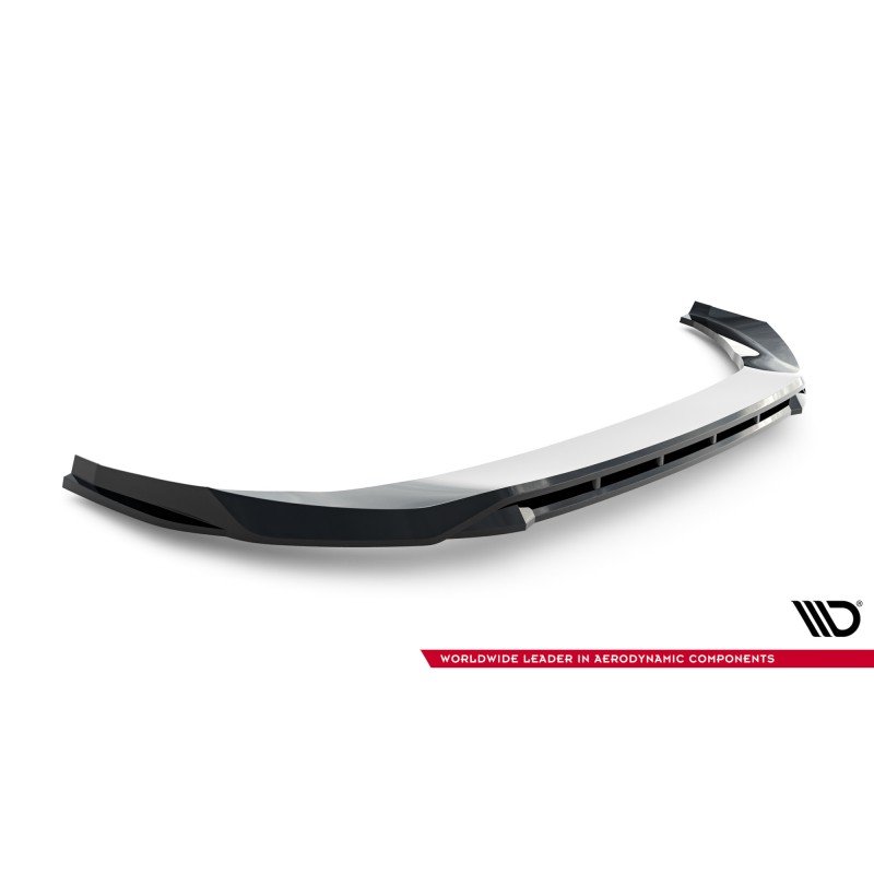 Lip V.1 Maxton Design Audi A5 S-Line / S5 Sedan & Avant B10 - Imagen 5