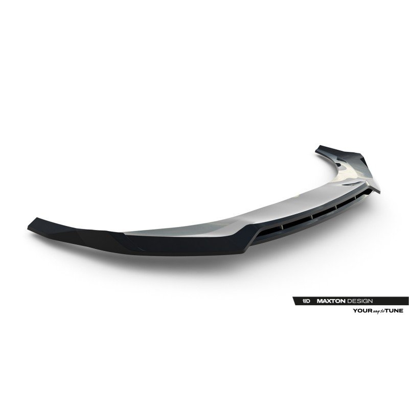 Lip V.1 Maxton Design Audi A6 S-Line C9 - Imagen 7