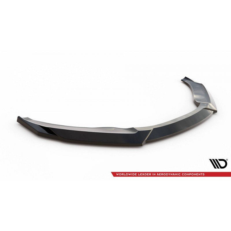 Lip V.1 Maxton Design Audi TTS 8S / S-Line 8S - Imagen 4