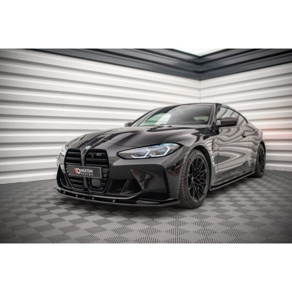 Lip V.1 Maxton Design BMW 4 G82 & G83
