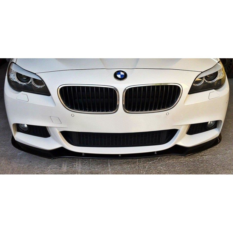 Lip V.1 Maxton Design BMW 5 F10 / F11