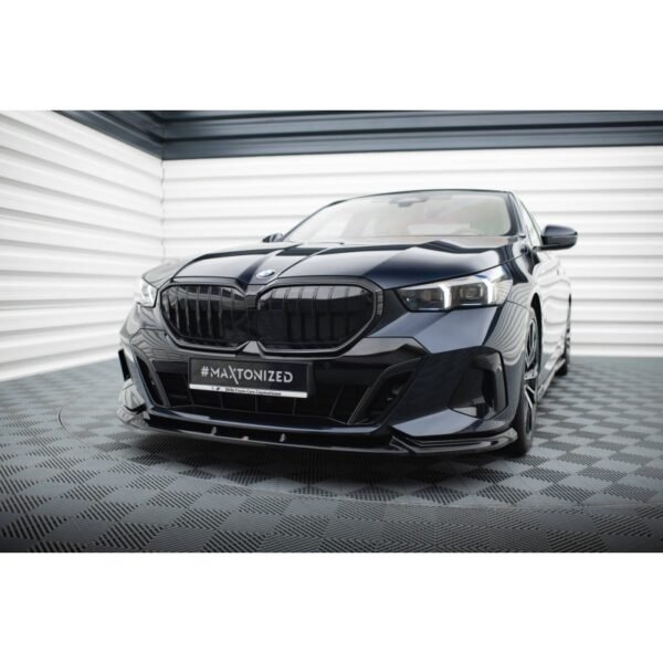Lip V.1 Maxton Design BMW 5 & i5 M-Pack G60