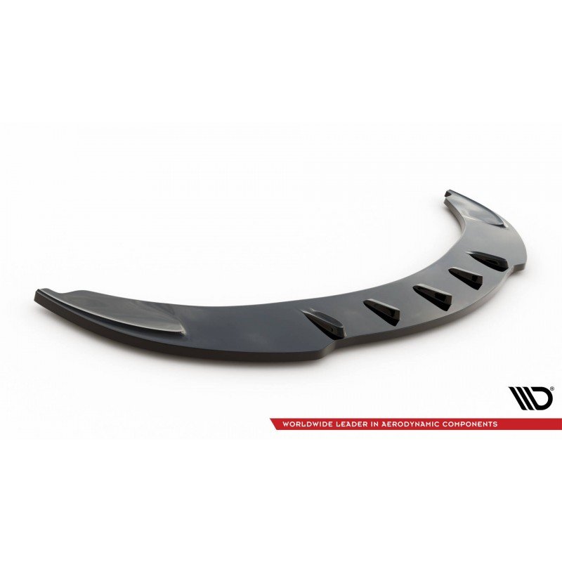 Lip V.1 Maxton Design BMW 6 E63 & E64 Estándar Preface - Imagen 5