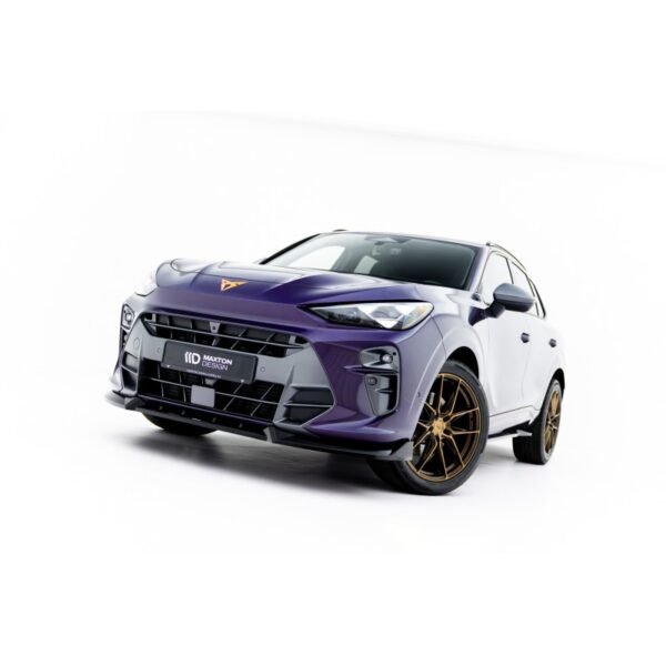 Lip V.1 Maxton Design Cupra Terramar Mk1