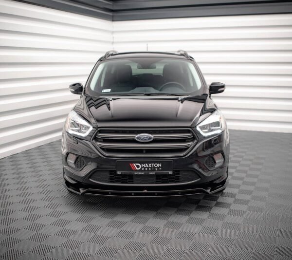 Lip V.1 Maxton Design Ford Escape ST-Line Mk3