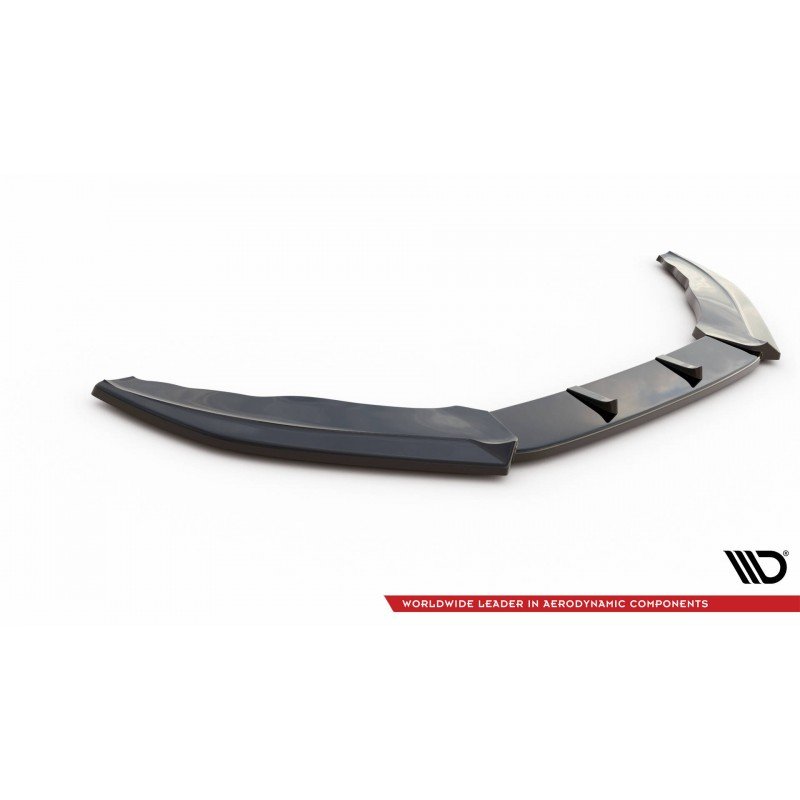 Lip V.1 Maxton Design Ford Puma ST-Line Mk1 - Imagen 5