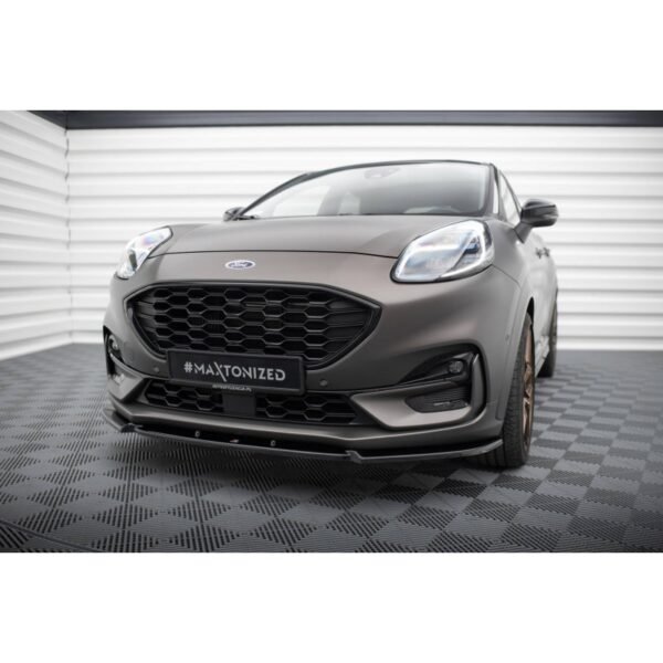 Lip V.1 Maxton Design Ford Puma ST-Line Mk1