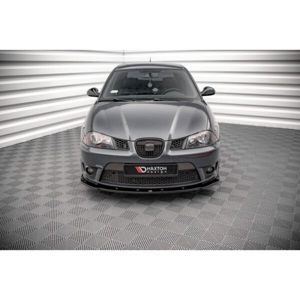 Lip V.1 Maxton Design Seat Ibiza Cupra Mk3