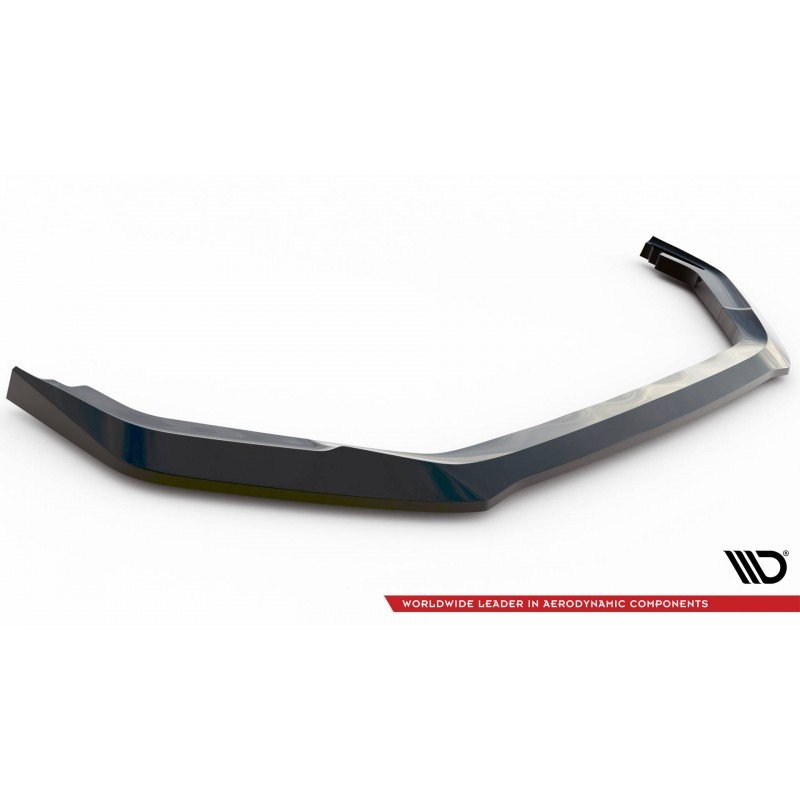 Lip V.1 Maxton Design Honda Civic Type-R Mk11 - Imagen 5
