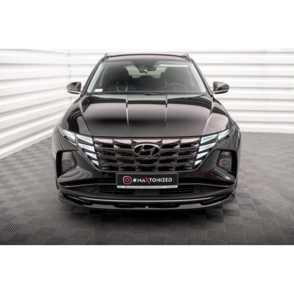 Lip V.1 Maxton Design Hyundai Tucson Mk4