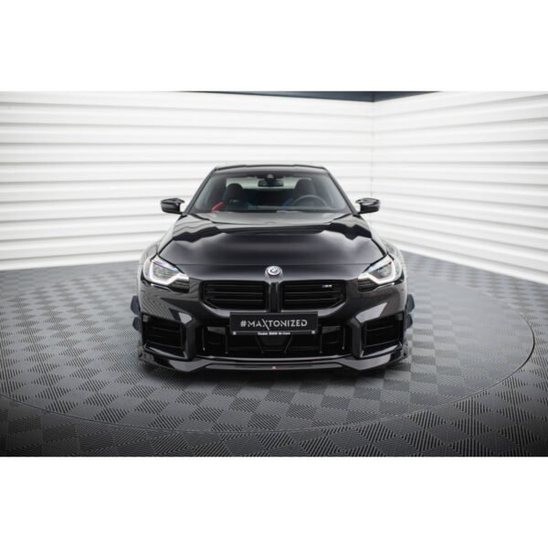 Lip V.1 Maxton Design M2 G87
