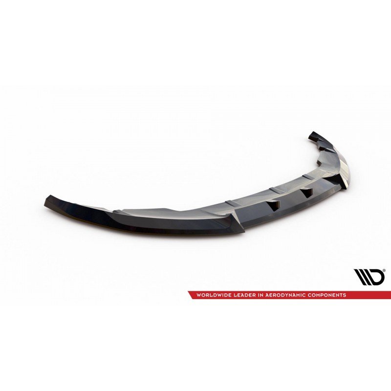 Lip V.1 Maxton Design Maxton Design Mini Clubman JCW F54 FL - Imagen 5