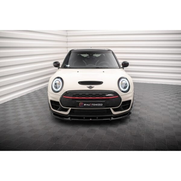 Lip V.1 Maxton Design Maxton Design Mini Clubman JCW F54 FL