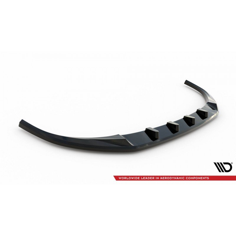 Lip V.1 Maxton Design Mazda 3 Mk4 - Imagen 4