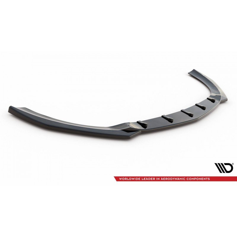 Lip V.1 Maxton Design Mercedes-Benz CLA AMG-Line C118 / X118 & Mercedes-Benz CLA A35AMG C118 / X118 - Imagen 5