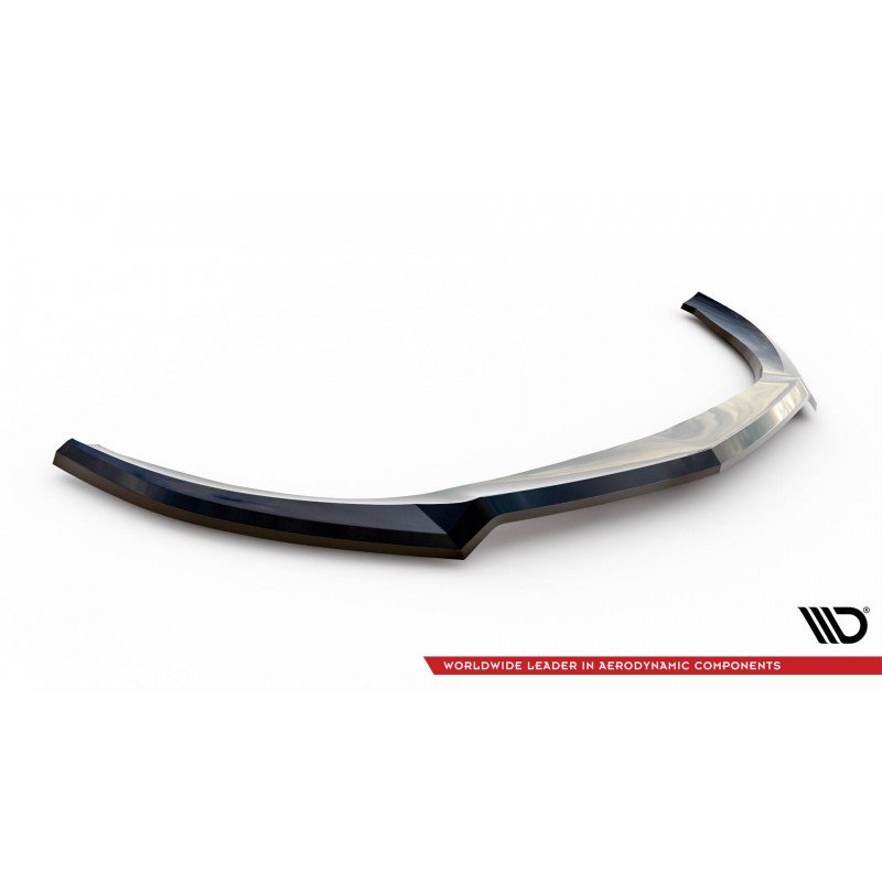 Lip V.1 Maxton Design Mercedes-Benz CLA Coupe C118 & Shooting Brake - Imagen 5