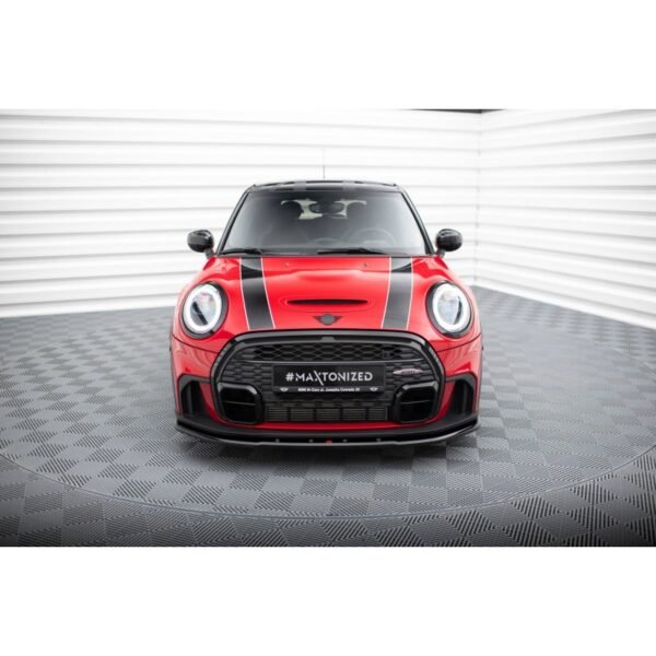 Lip V.1 Maxton Design Mini Cooper S John Cooper Works F56 FL