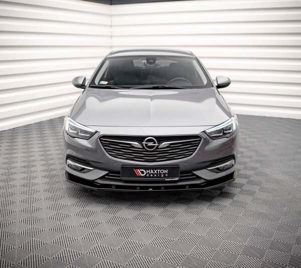 LIP V.1 MAXTON PARA OPEL INSIGNIA MK2