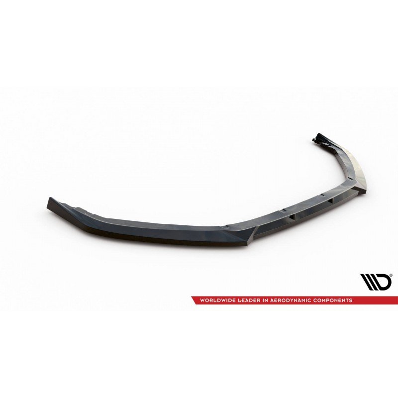 Lip V.1 Maxton Design Peugeot 208 GT Mk2 - Imagen 5