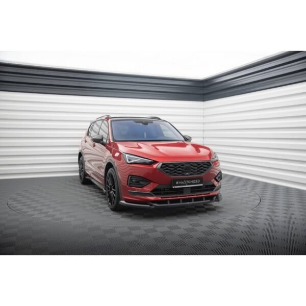 Lip V.1 Maxton Design Seat Tarraco FR Mk1