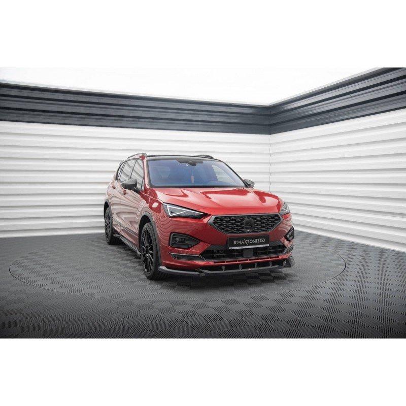 Lip V.1 Maxton Design Seat Tarraco FR Mk1