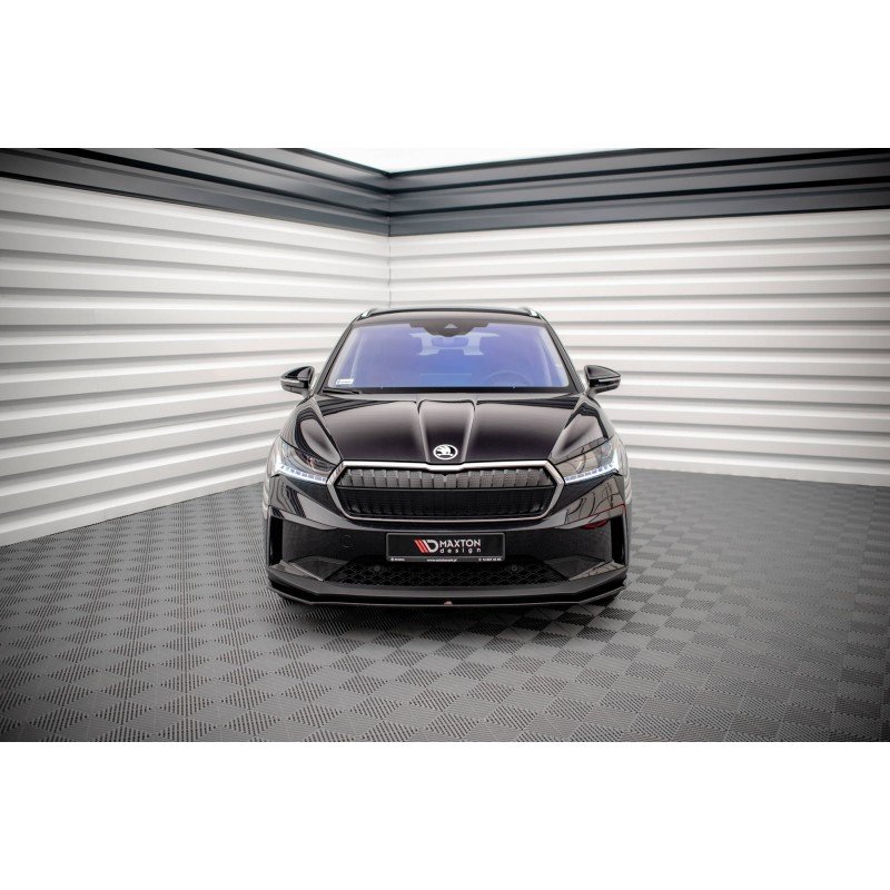 Lip V.1 Maxton Design Skoda Enyaq IV - Imagen 3