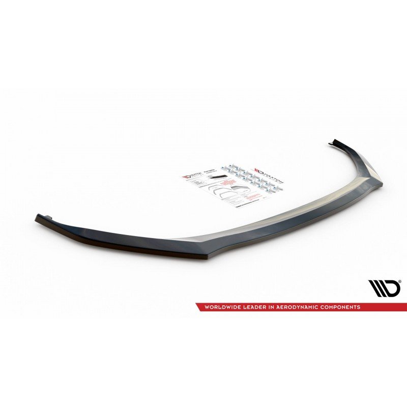 Lip V.1 Maxton Design Skoda Enyaq IV - Imagen 5