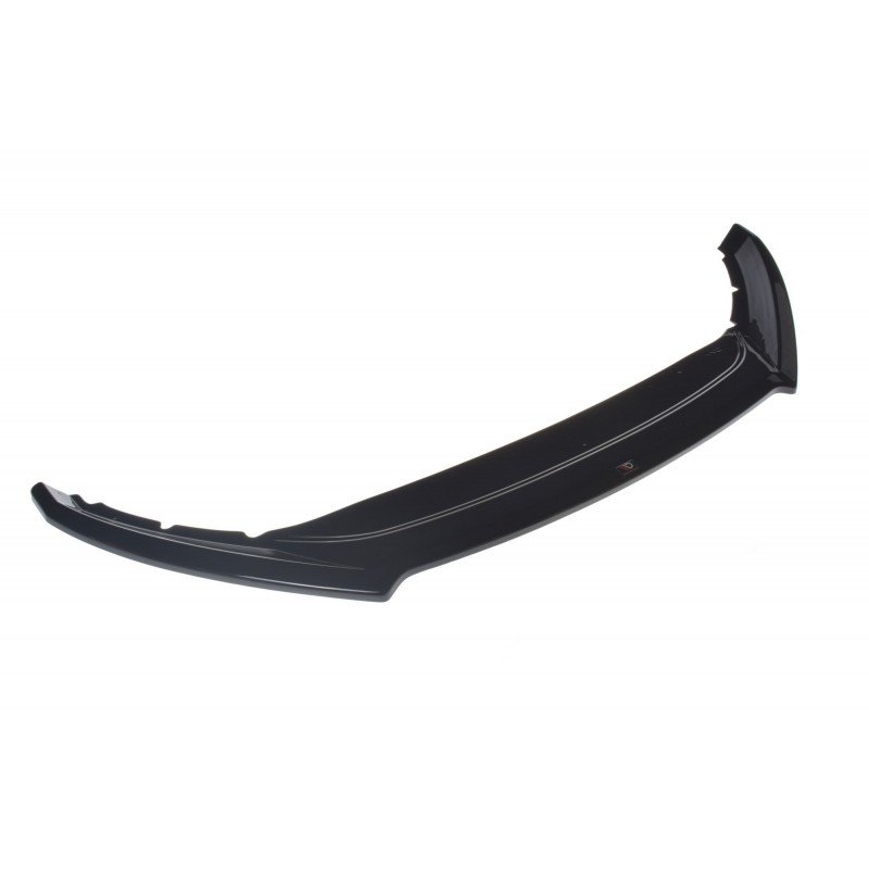 Lip V.1 Maxton Design Skoda Superb Mk3 FL - Imagen 6