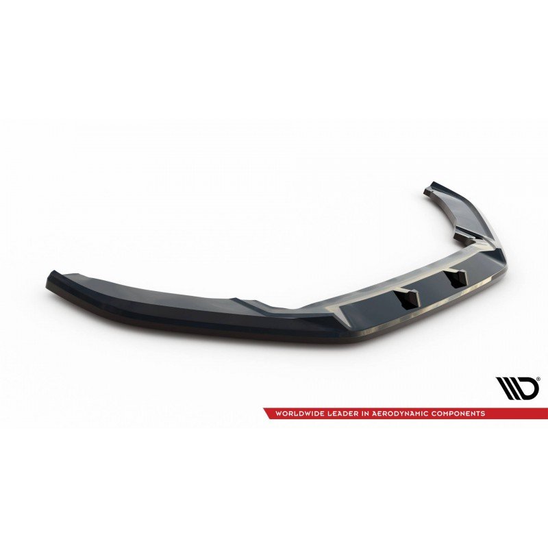 Lip V.1 Maxton Design VW Scirocco Mk3 FL - Imagen 5