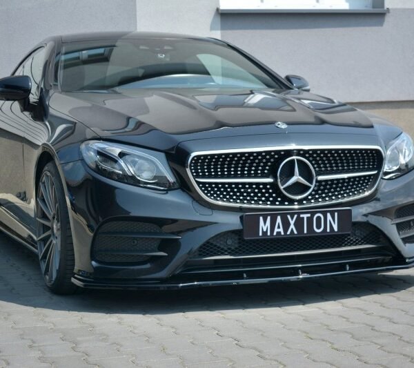 Lip V.1 Mercedes-Benz Clase E W213 Coupé (C238) AMG-Line