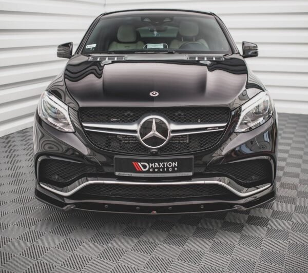 Lip V.1 Mercedes-Benz GLE Coupé 63AMG C292